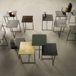 Capo Dopera Couchtische 36