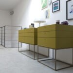 Capo Dopera Kommode Box 21