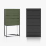 Elegante Capo dOpera Kommode Box 36 mit mehreren Schubladen für stilvolle Aufbewahrung