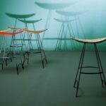 Cappellini Barhocker Stool 2