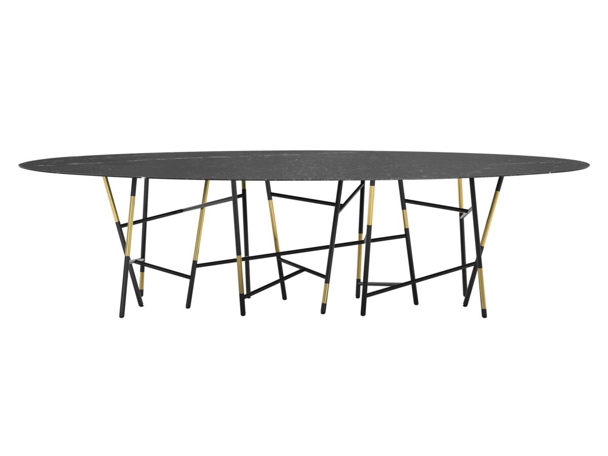 Cappellini - Millepiedi by Dimorestudio 2023