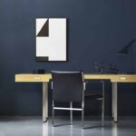 Carl Hansen & Søn Schreibtisch Ch 110