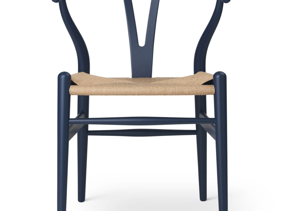 Carl Hansen - Wishbone Chair