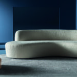 Casamilano - Sofa Curvy