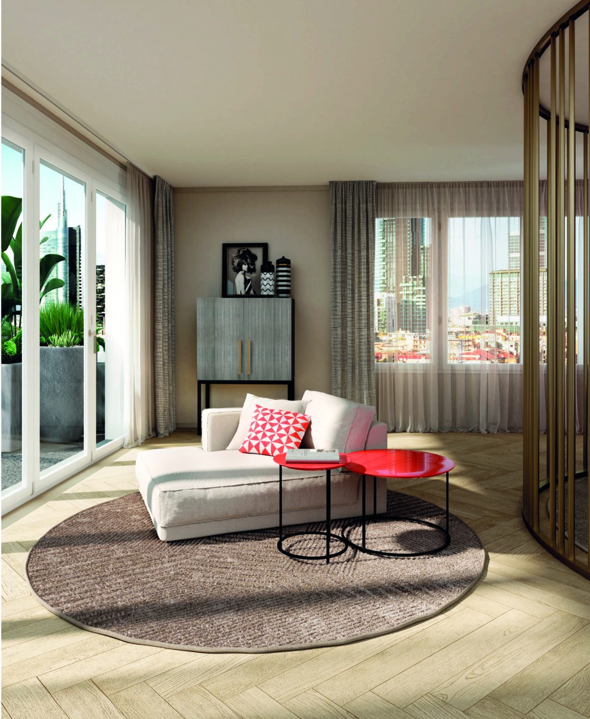 Casamilano - Sofa Suite – Bild 4