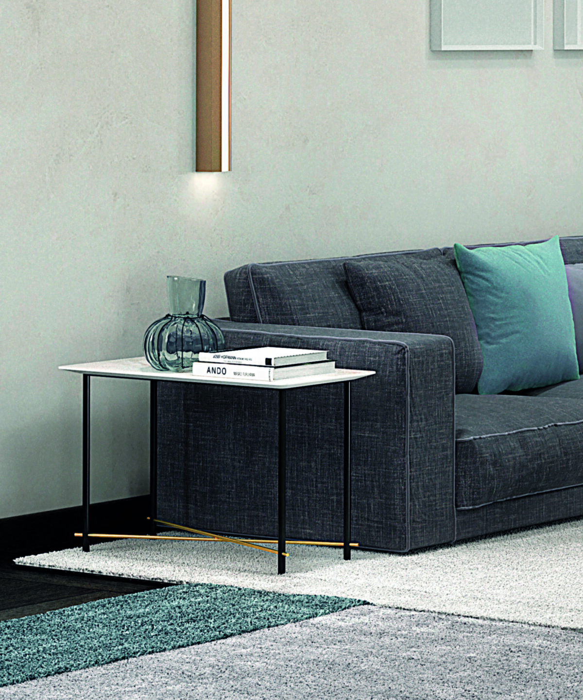 Casamilano - Sofa Suite – Bild 7