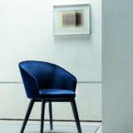 Casamilano Stuhl Shirley 3