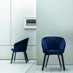 Casamilano Stuhl Shirley 4