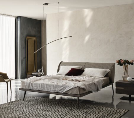 Cattelan Italia Bett Ayrton