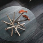 Cattelan Italia Couchtisch Atari 2