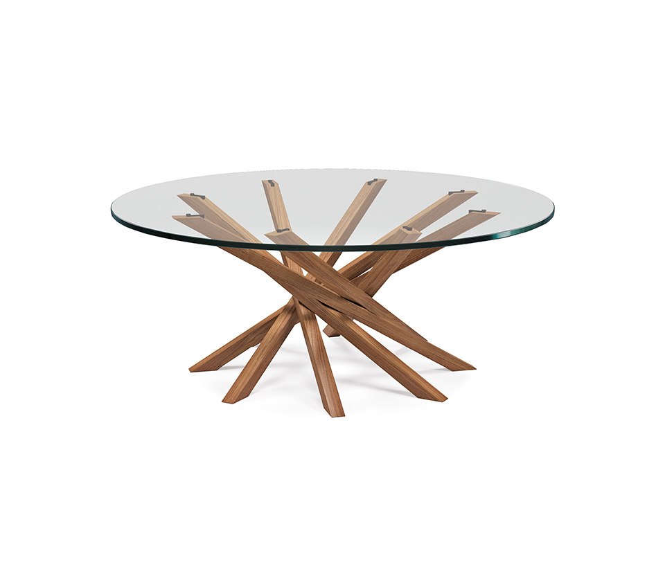 Cattelan Italia - Couchtisch Atari