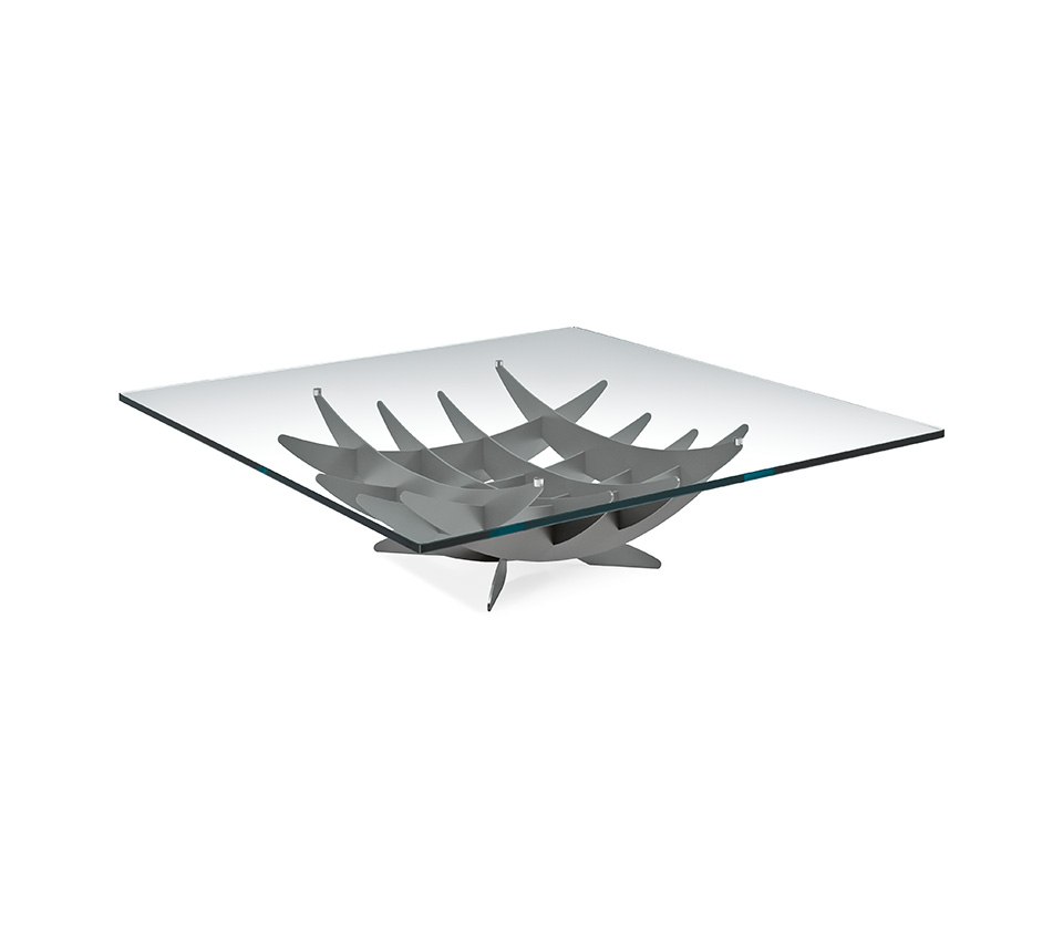 Cattelan Italia - Couchtisch Atlas