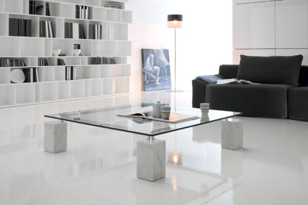Cattelan Italia Couchtisch Dielle 5