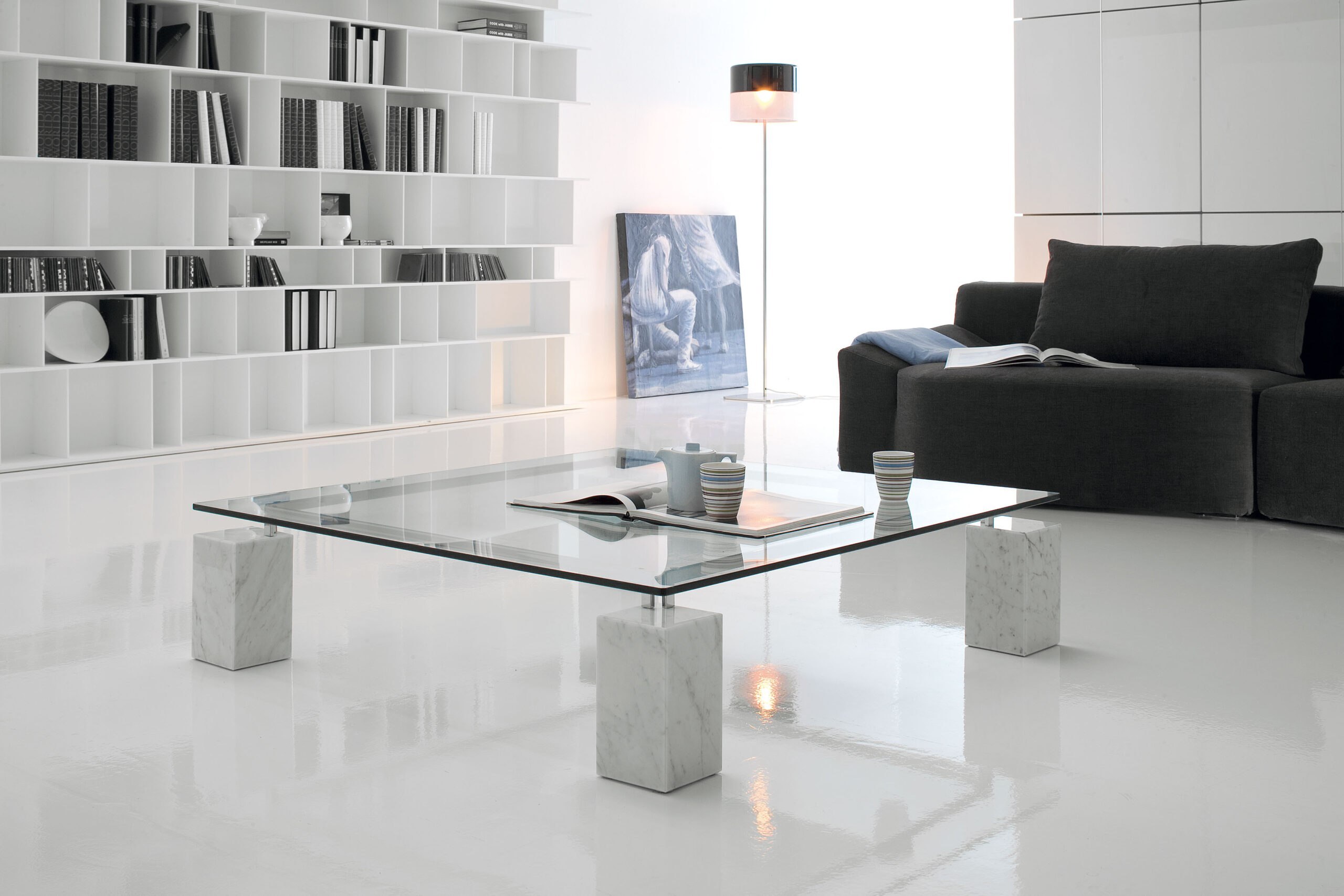 Cattelan Italia Couchtisch Dielle 5