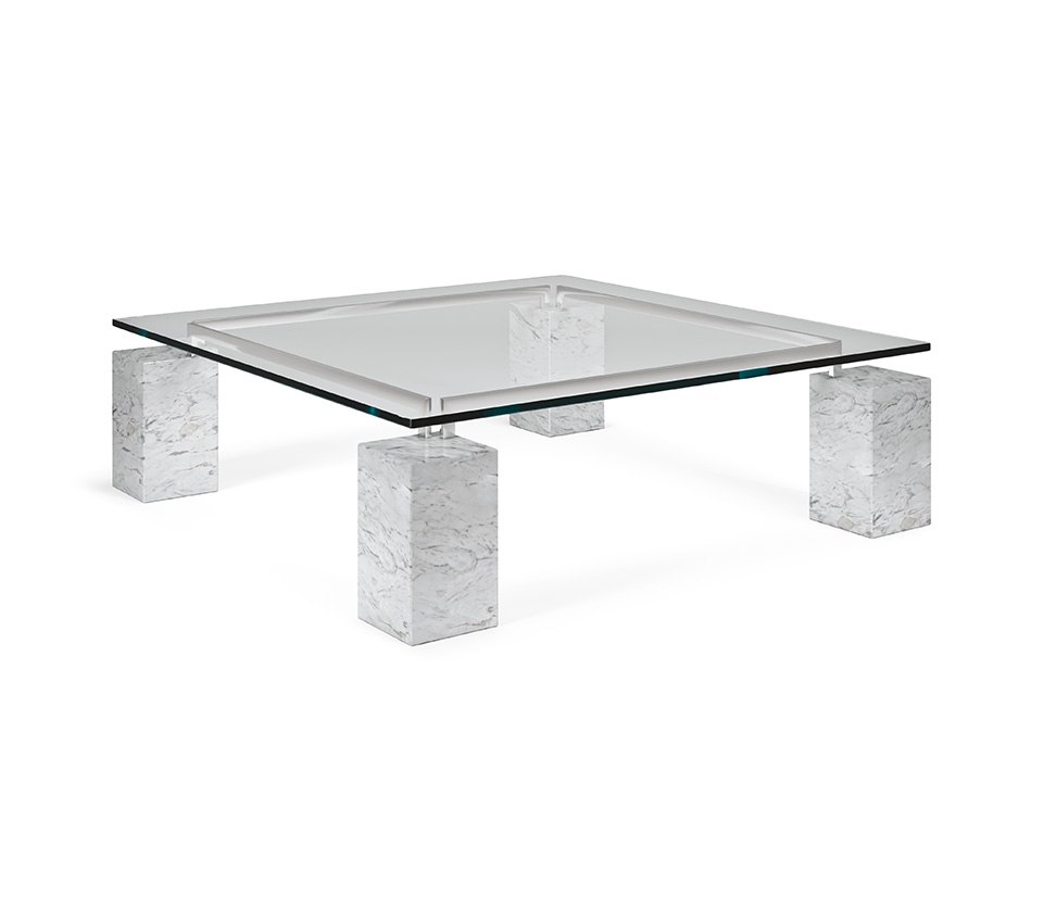 Cattelan Italia - Couchtisch Dielle