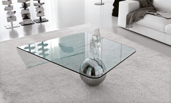 Cattelan Italia Couchtisch Globe 4