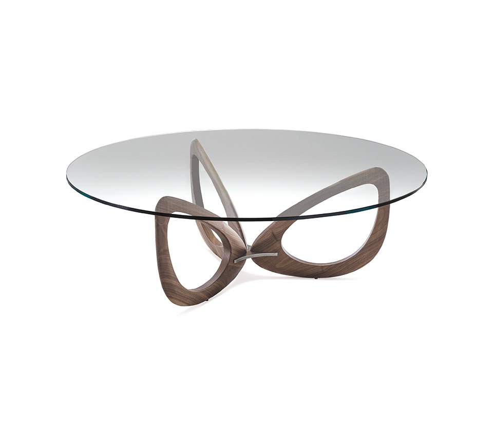 Cattelan Italia - Couchtisch Helix