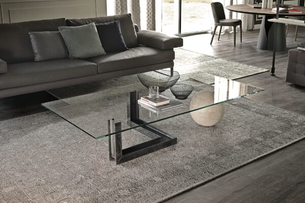 Cattelan Italia Couchtisch Levante