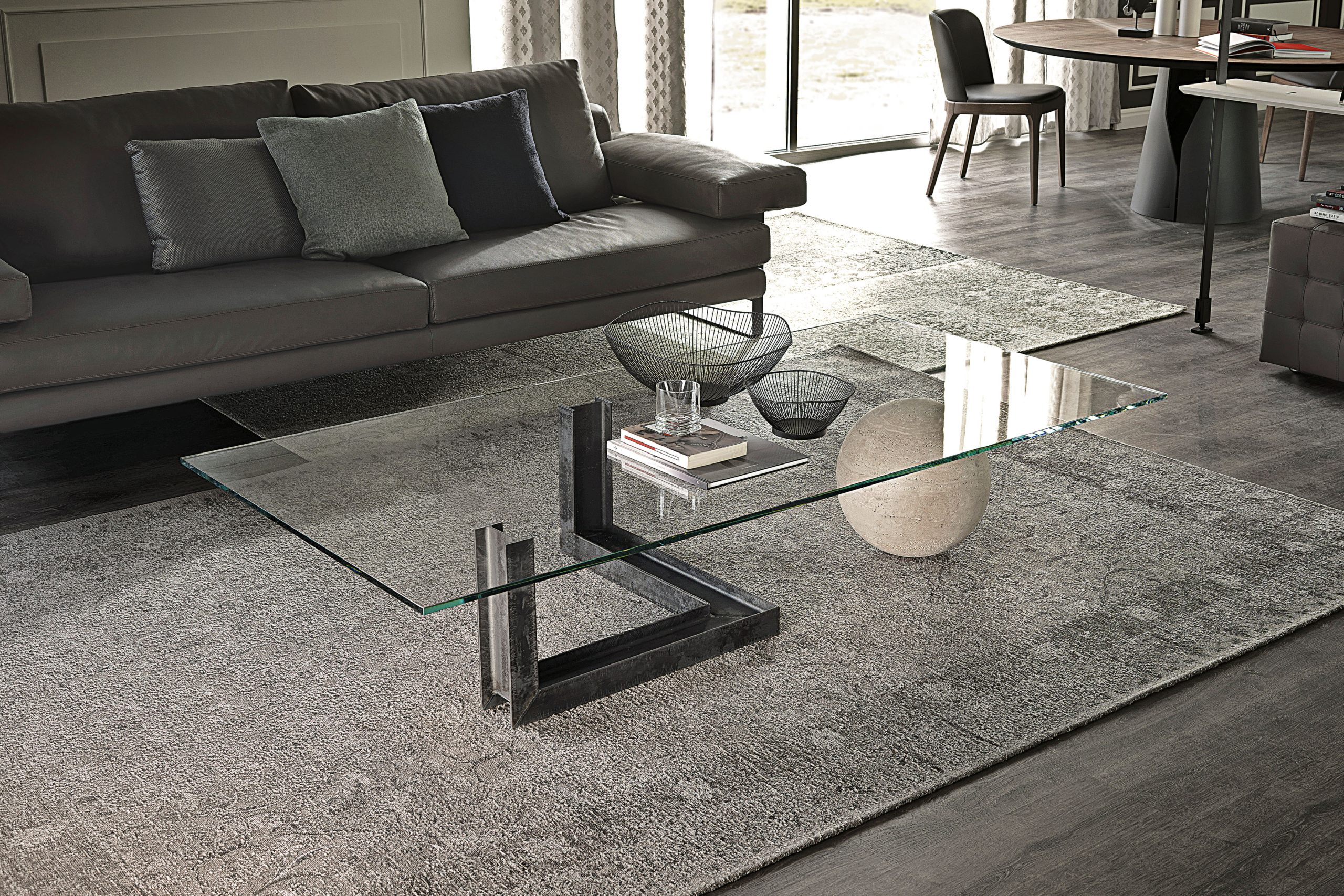 Cattelan Italia Couchtisch Levante