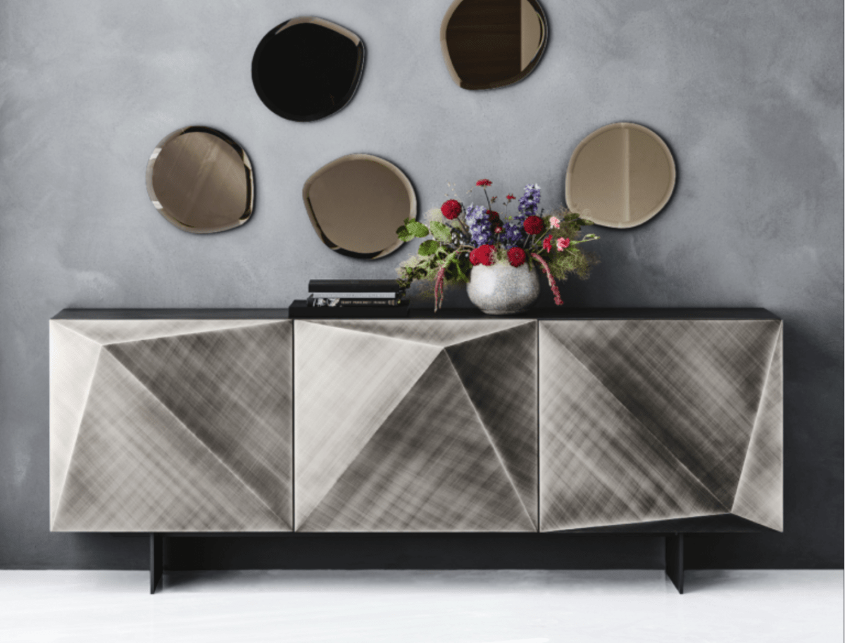 Cattelan Italia Kommode Kayak
