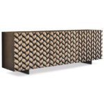 Moderne Kommode Lavander 10 von Cattelan Italia mit elegantem Design