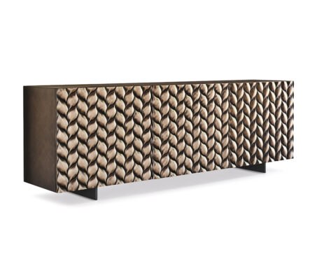 Cattelan Italia - Kommode Lavander