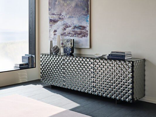 Cattelan Italia Kommode Vivaldi 2