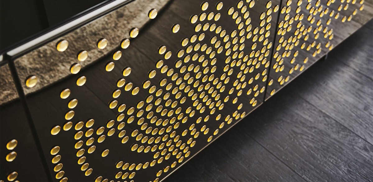 Cattelan Italia - Kommode Voyager – Bild 7
