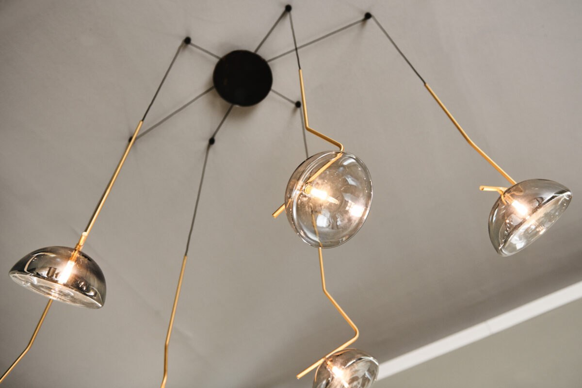 Cattelan Italia Pendelleuchte Sunset 3