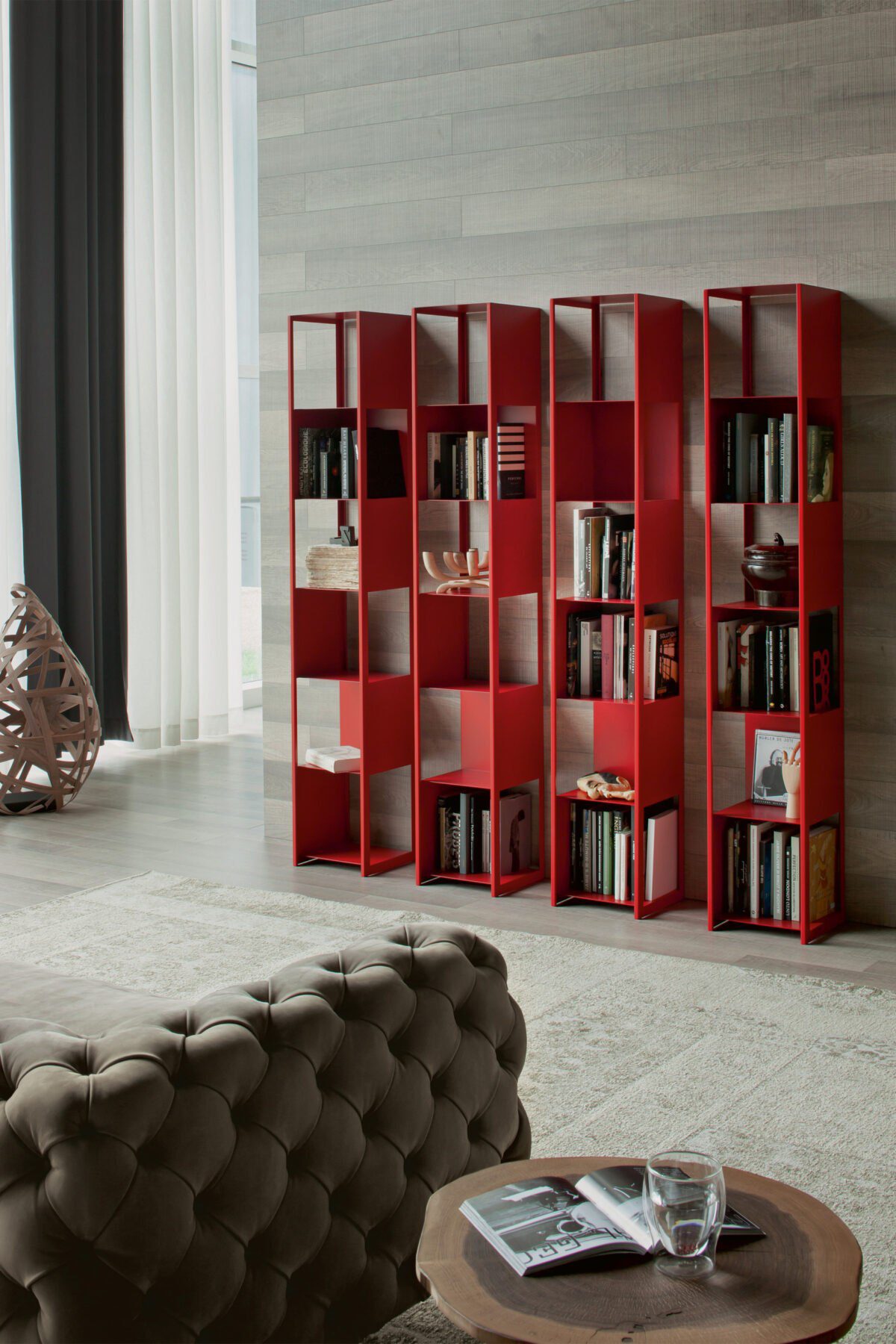 Cattelan Italia - Regal Joker – Bild 6