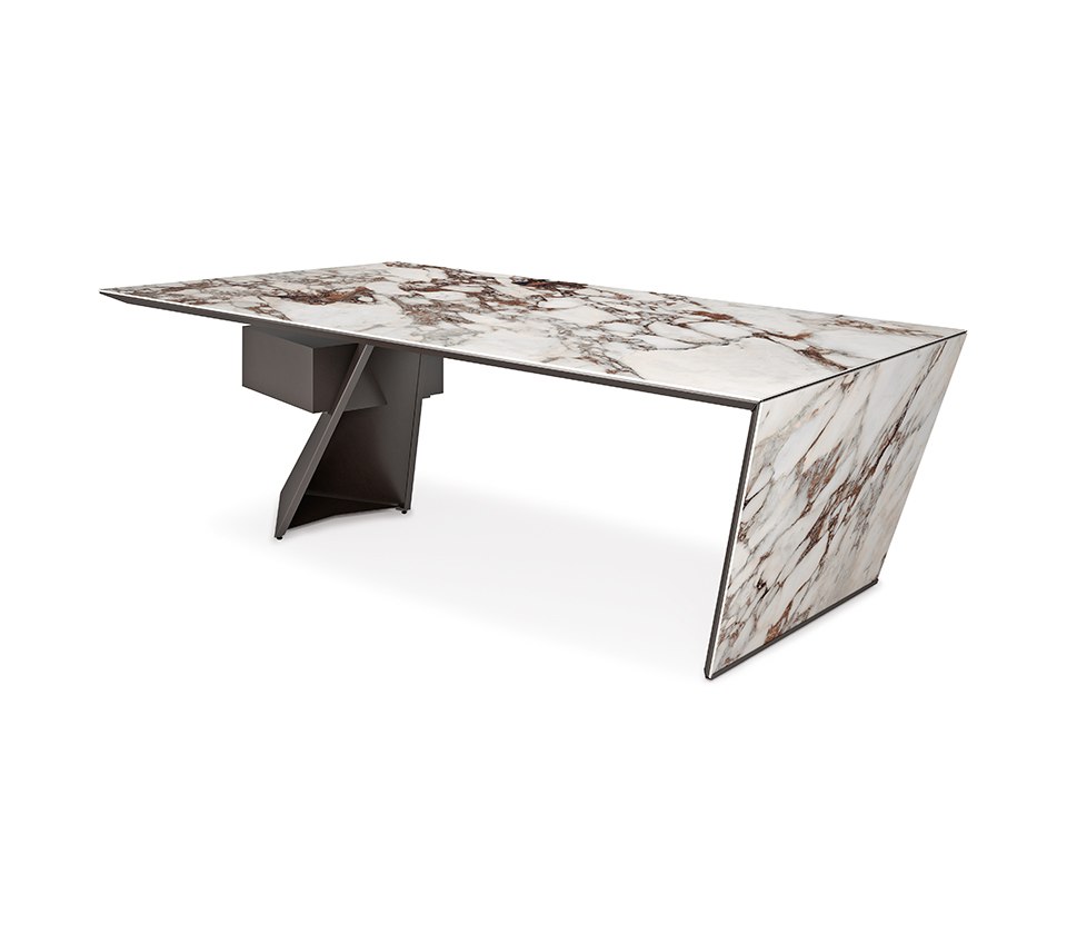 Cattelan Italia - Schreibtisch Nasdaq