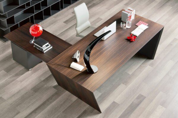 Cattelan Italia Schreibtisch Vega 5