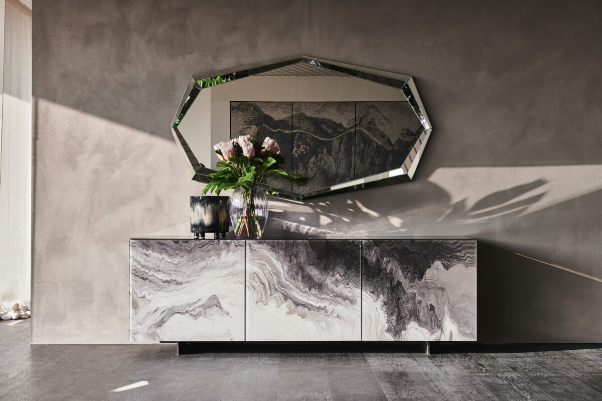 Cattelan Italia - Sideboard Focus – Bild 9