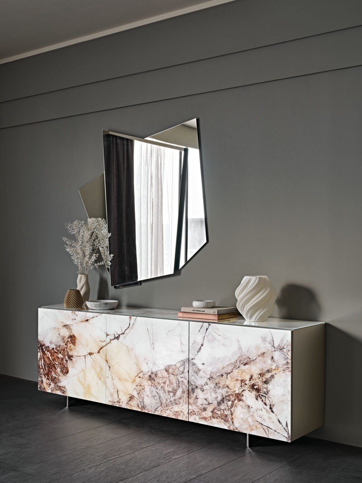Cattelan Italia - Sideboard Focus – Bild 5