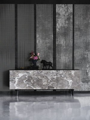 Cattelan Italia Sideboard Metropol 4