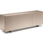 Modernes Cattelan Italia Royalton 8 Sideboard mit elegantem Design für stilvolle Wohnräume.