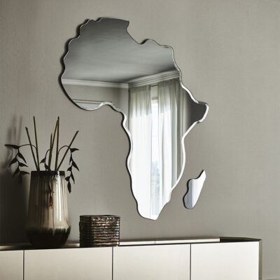 Cattelan Italia Spiegel Africa