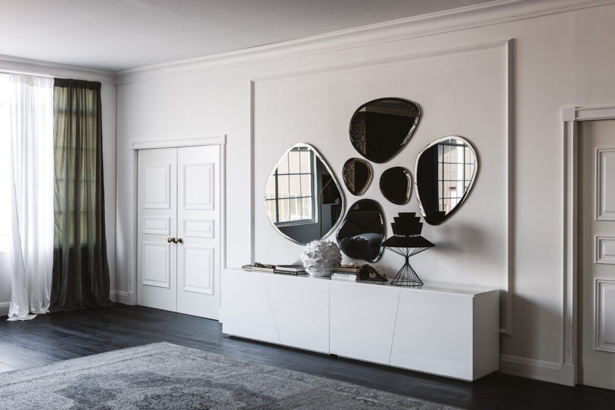 Cattelan Italia Spiegel Hawaii 8
