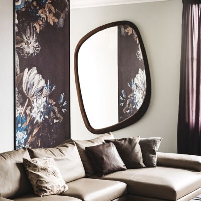 Cattelan Italia Spiegel Janeiro 2