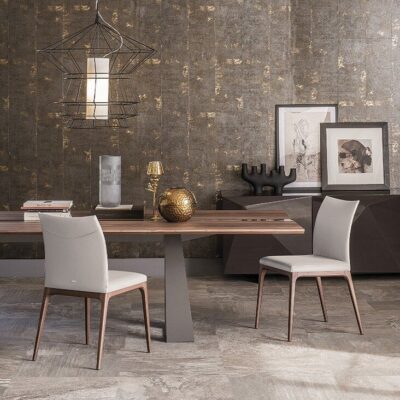 Cattelan Italia Stuhl Arcadia 5
