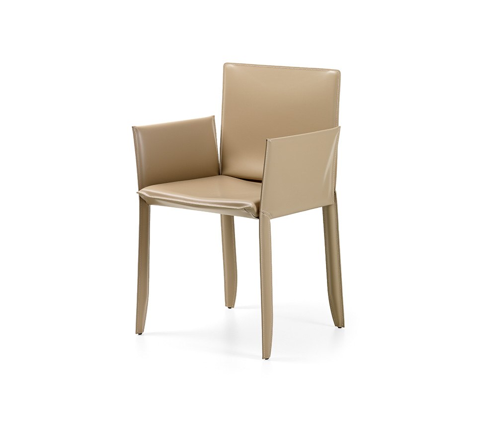 Cattelan Italia - Stuhl Piuma