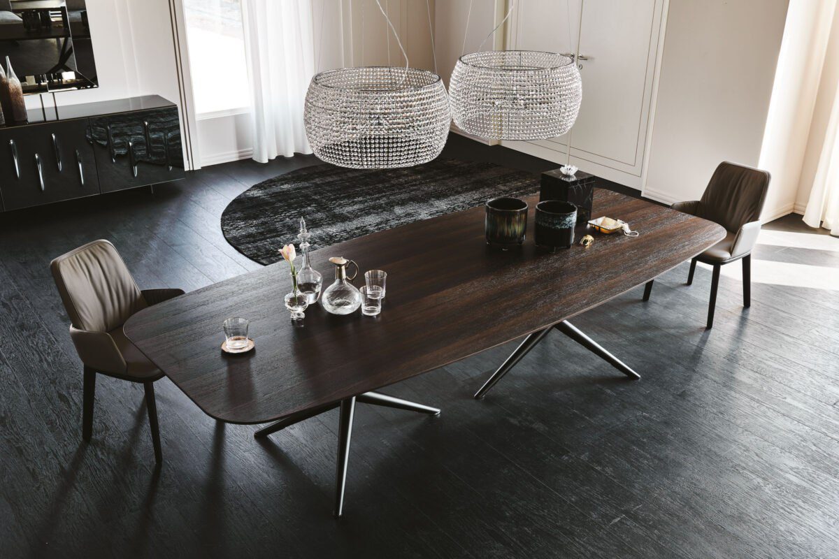 Cattelan Italia - Tisch Atlantis – Bild 10