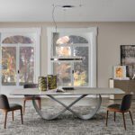 Cattelan Italia Tisch Butterfly 3