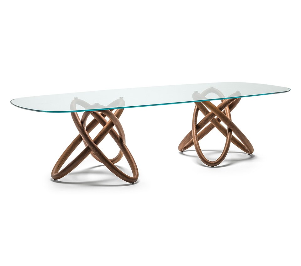 Cattelan Italia - Tisch Carioca