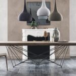 Cattelan Italia Tisch Gordon Wood 4