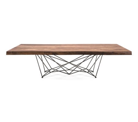 Cattelan Italia - Tisch Gordon Wood