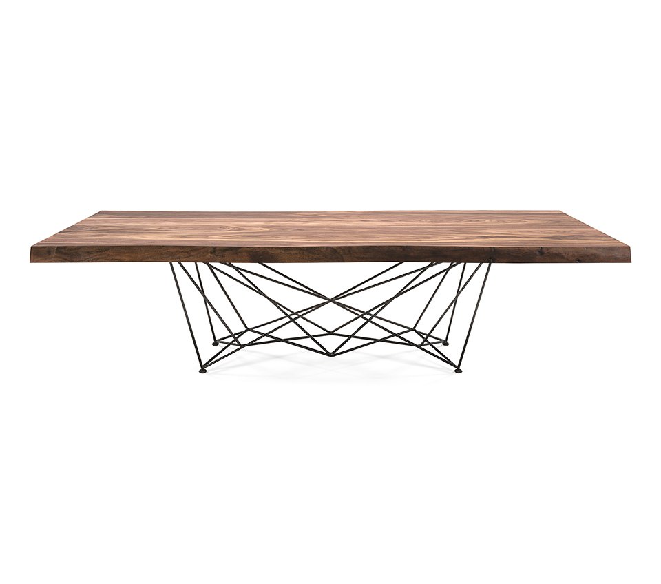 Cattelan Italia - Tisch Gordon Wood