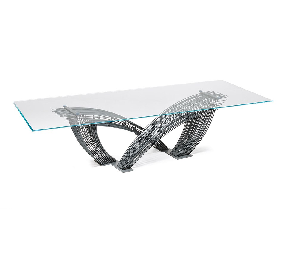 Cattelan Italia - Tisch Hystrix