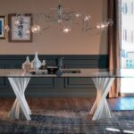 Cattelan Italia Tisch Plisset 3
