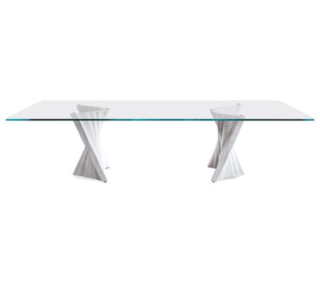 Cattelan Italia - Tisch Plisset